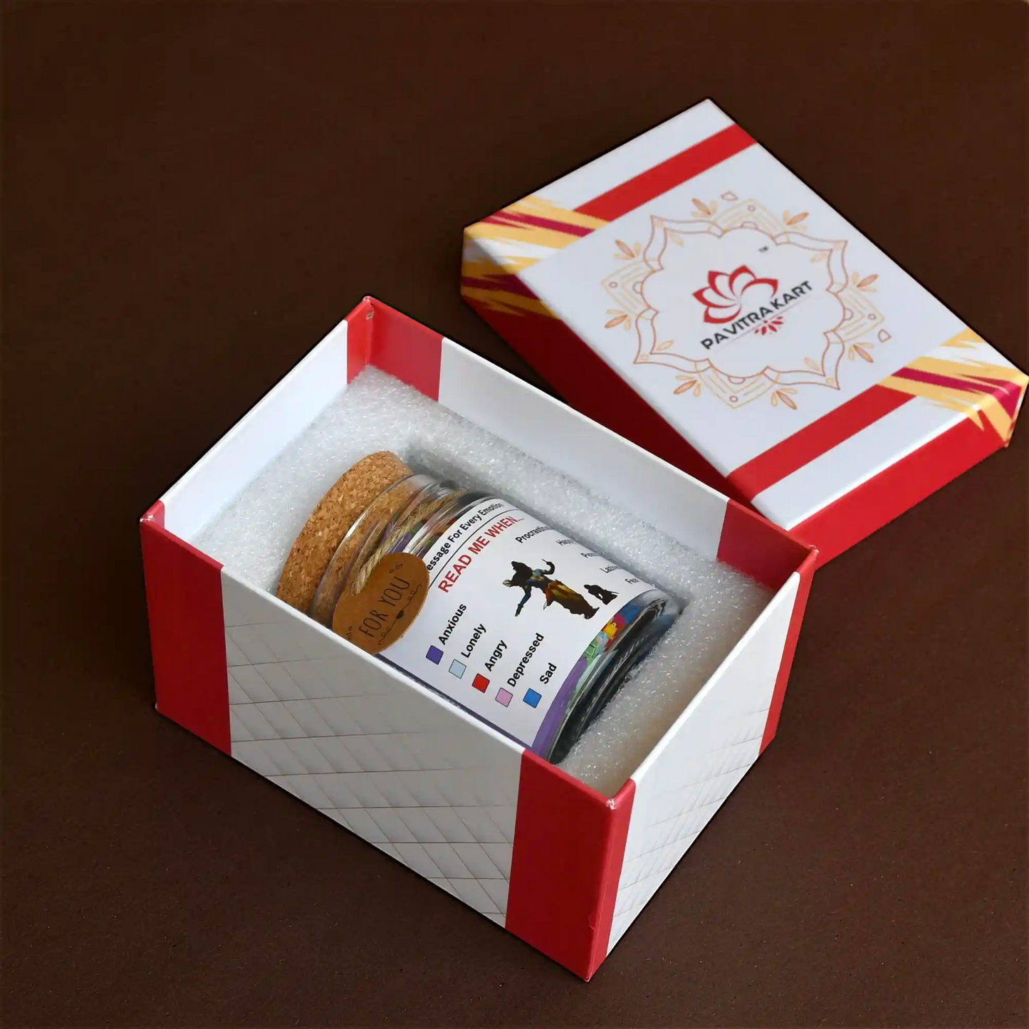 Gita Jar For Emotions