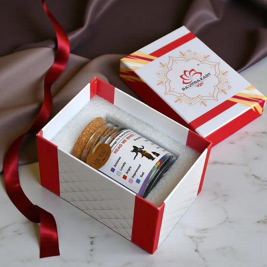 Gita Jar For Emotions