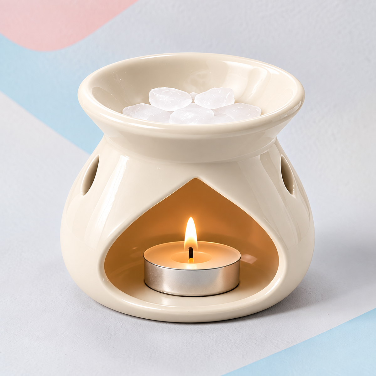 Ceramic Diffuser