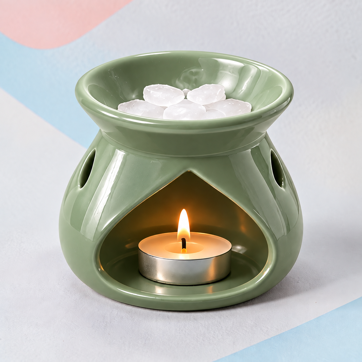 Ceramic Diffuser