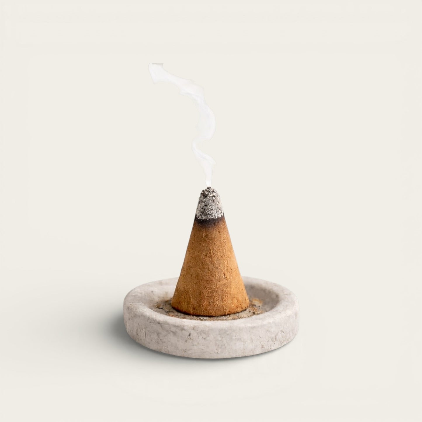 Dhoop Cones