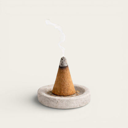 Dhoop Cones